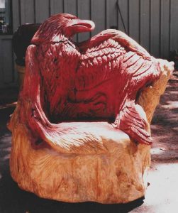 Eagle Chair